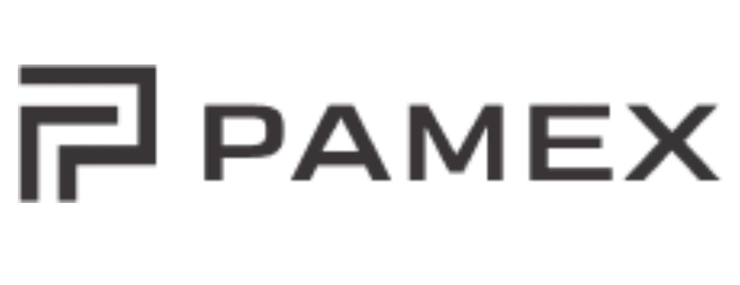 Pamex logo